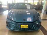 New 2025 Toyota Camry XSE image 2