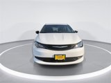 New 2025 Chrysler Voyager LX image 3