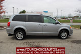 Used 2019 Dodge Grand Caravan SXT image 5