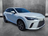 Used 2024 Lexus RX 350 FWD image 3