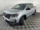 New 2025 Honda Ridgeline Sport+ image 3