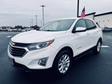Used 2019 Chevrolet Equinox LT image 2