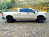 Used 2022 Chevrolet Silverado 1500 LT Trail Boss w/ Convenience Package II image 3
