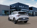 New 2026 Kia Sportage SX image 4