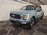 Used 2023 Ford F150 XLT image 2