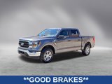Used 2023 Ford F150 XLT image 3