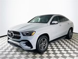 New 2026 Mercedes-Benz GLE 450 4MATIC Coupe image 3