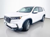 New 2025 Honda Pilot EX-L image 3