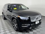 Certified 2025 Volvo XC90 B6 Ultra w/ Protection Package Premier image 3