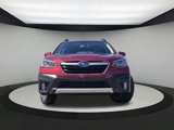 Certified 2022 Subaru Outback Limited w/ Popular Package #2 image 2