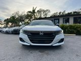 Used 2021 Honda Accord Sport image 2