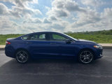 Used 2015 Ford Fusion Titanium image 2