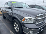 Used 2017 RAM 1500 Laramie w/ Convenience Group image 2