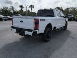 New 2025 Ford F250 Lariat image 3
