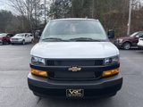 New 2024 Chevrolet Express 2500 w/ Driver Convenience Package image 5