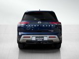 New 2025 Nissan Pathfinder Platinum image 5