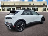New 2025 Hyundai Ioniq 5 SEL image 3