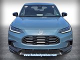 New 2026 Honda HR-V Sport image 2