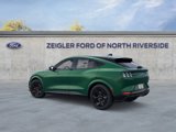 New 2025 Ford Mustang Mach-E GT image 4