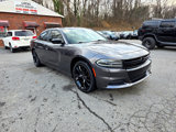Used 2018 Dodge Charger SXT w/ Blacktop Package image 3
