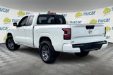Used 2025 Nissan Frontier SV image 4