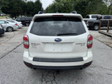 Used 2015 Subaru Forester 2.0XT Touring w/ Eyesight & Navigation System image 4