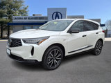 New 2025 Acura RDX A-Spec image 2