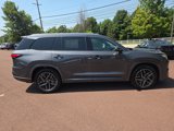 New 2025 Lexus TX 350 AWD image 2