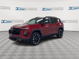 New 2026 Chevrolet Equinox RS image 4