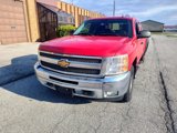 Used 2013 Chevrolet Silverado 1500 LT w/ All-Star Edition image 3