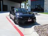 Used 2023 Toyota Camry SE image 4