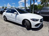 Used 2025 Mercedes-Benz C 300 Sedan image 2