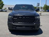 New 2025 RAM 1500 Tradesman image 2