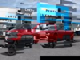 New 2025 Chevrolet Silverado 2500 LTZ w/ LTZ Plus Package image 2