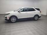 Used 2023 Chevrolet Equinox LT image 2