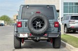 New 2025 Jeep Wrangler Willys image 4