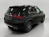 New 2025 Mercedes-Benz GLE 350 4MATIC image 3