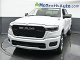 Used 2025 RAM 1500 Big Horn image 4