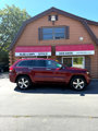Used 2016 Jeep Grand Cherokee Overland image 2