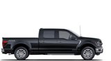 New 2025 Ford F150 XLT image 5