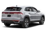 New 2026 Volkswagen Atlas Cross Sport SE image 3
