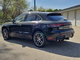 Used 2024 Porsche Macan S image 2