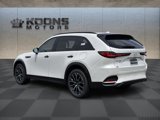 New 2025 MAZDA CX-70 Plug-In Hybrid w/ Premium Pkg image 5