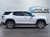New 2026 Chevrolet Equinox LT image 2