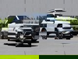 Used 2023 Volkswagen Tiguan S image 2