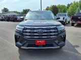New 2025 Ford Explorer Active image 4