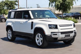 Used 2024 Land Rover Defender 110 S image 5
