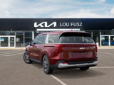 New 2026 Kia Carnival EX image 4