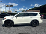 Used 2018 Nissan Armada Platinum w/ Captain Seat Package image 6