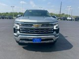 New 2025 Chevrolet Silverado 1500 LTZ image 2